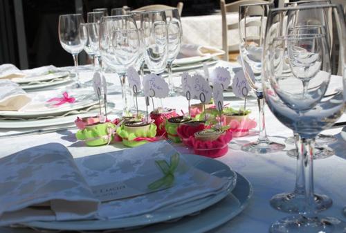 Matrimonio in campagna a Firenze