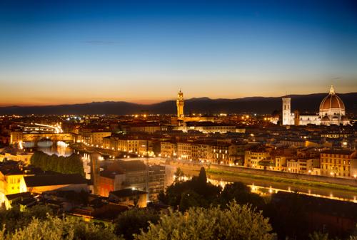 Matrimoni a Firenze